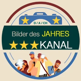 🖼 7 Tage & 7 Fotos Challenge - Bilder des Jahres 2023