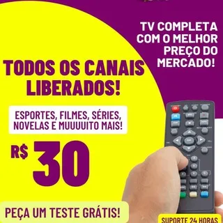 🦊 FOX IPTV🦊