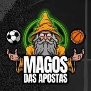 Magos Das Apostas ⚽️🥎🏒