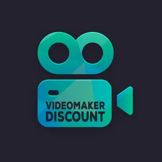 VIDEOMAKER DISCOUNT (Black Friday, codici sconto, amazon, ebay)