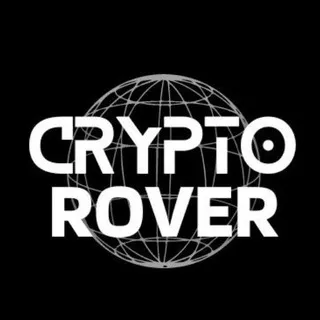 Crypto Rover Signal