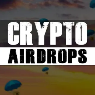 Crypto Airdrops