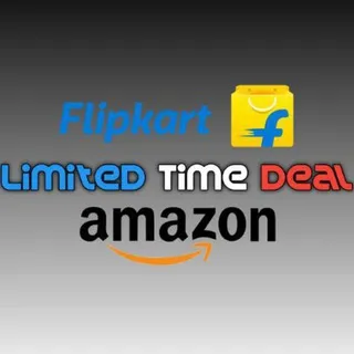Limited Time Deals