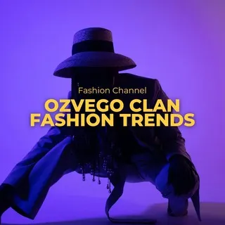 Ozvegoclan