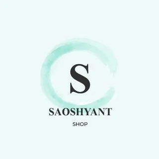 SAOSHYANT SHOP