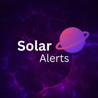 SolarAlerts™ XAU USD