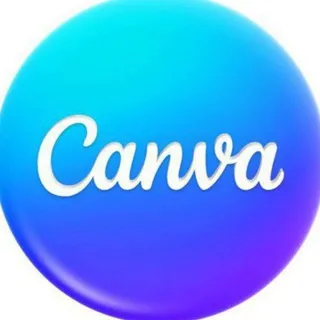 Canva Pro❄️