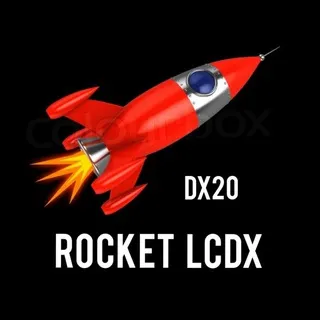 Rocket LCDX | DX20 🚀 Instagram Engagement