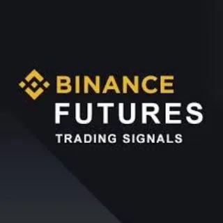 BINANCE FUTUERS TRADING SIGNALS