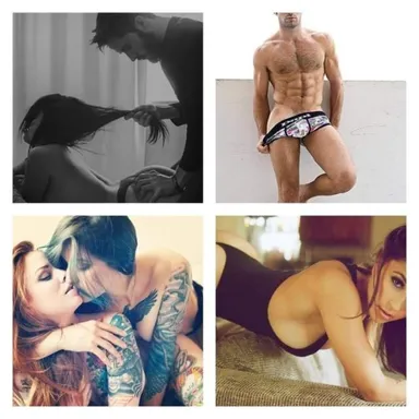 Parejas swinger y chicas lesbianas, bisexuales o unicornio de Bogota y Colombia