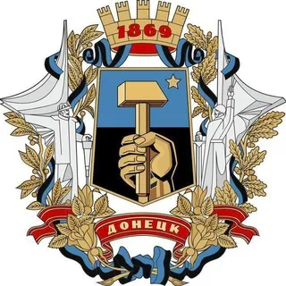 Z O V Донецкий Кряж