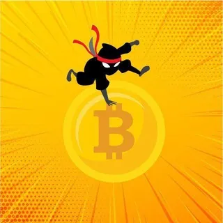 Airdrop Ninja (airdrop bot builder + promoter)
