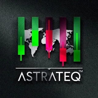 🅰️ ASTRATEQ® FOREX RESEARCH & CONSULTANT.