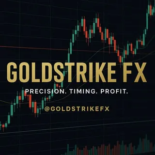 GoldStrikeFX 🎯