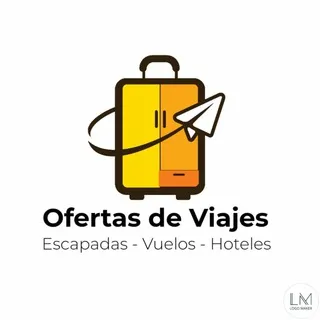 Ofertas de Viajes ✈️: Gadgets, maletas, chollos