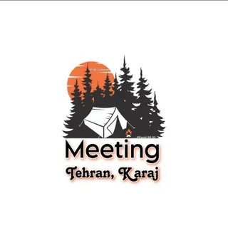 تور طبیعتگردی تهران کرج