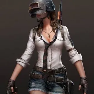 PlayerUnknown's Battlegrounds