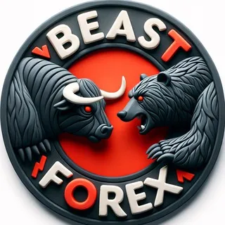 📈TRADING GOLD, FOREX, INDICES SIGNALS - SEÑALES FOREX ORO -BEAST FOREX-💸