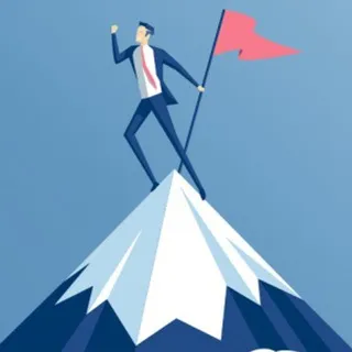 أراك على القمة 🗻