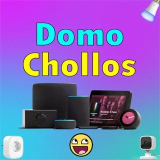 Chollos en domótica - DomoChollos