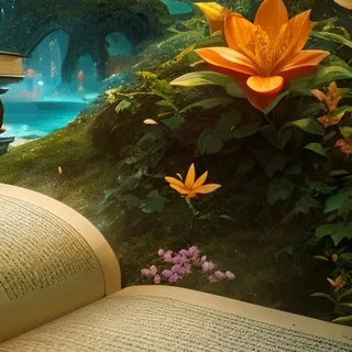 Viaje entre Libros y Saberes