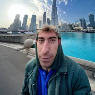 ЕГОР ШКРЕД