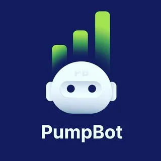 Pump-Bot.com - I NEVER DM FIRST