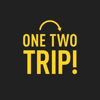 OneTwoTrip!