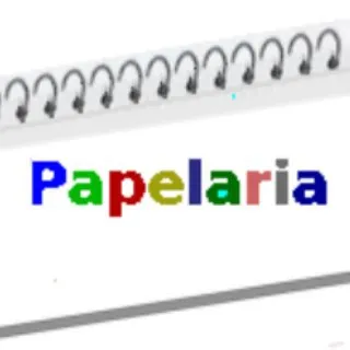 Papelaria