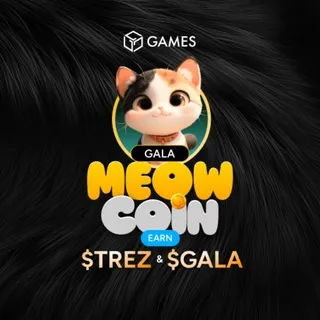 Gala Meow Coin Community