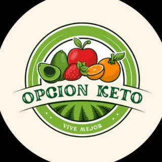 Opción Keto 🥑🥦