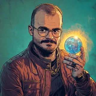 René Drouin - Auteur