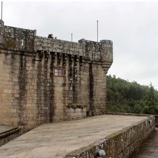 Castles - Castelos
