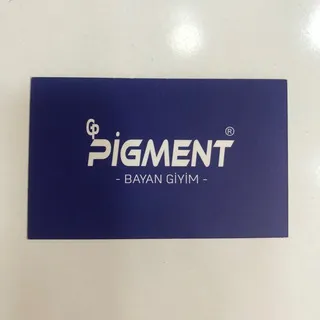 PİGMENT ABAYA