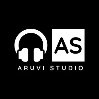🎧 ARUVI STUDIO 🎧
