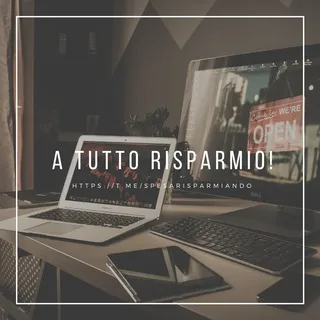A tutto Risparmio!
