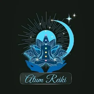 Atum Reiki Kanalı