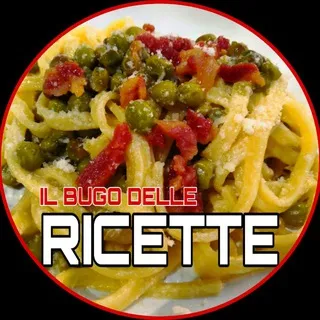 Il Bugo delle Ricette