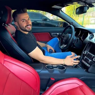 ÖMER BUĞRA ALPARSLAN / KRİPTO KANALI
