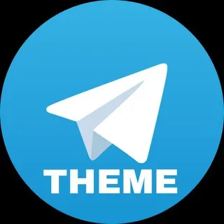 AI Created Telegram theme