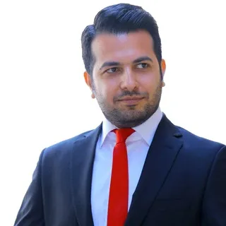 تسلط به فیزیک با کوروش خان (رزمگیر)