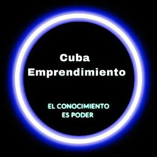 Cuba Emprendimiento.