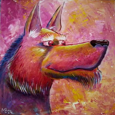 Art of Markus Bauer