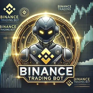 Binance trading AI 📈