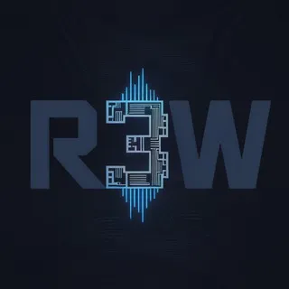 Crypto|R3W| -Web3&Crypto- (Channel)