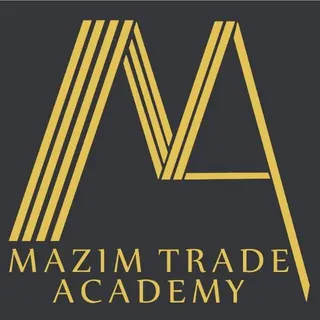 Mazim Crypto Academy channel