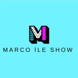MARCO POLO ILE SHOW👌