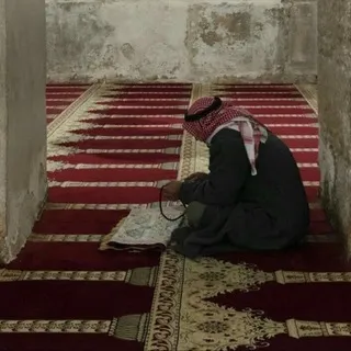 ليطمئن قلبًك🌿