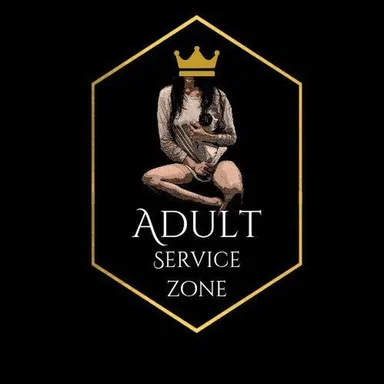 Adult Service Zone (Public)