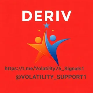 DERIV_SYNTHETIC SIGNALS 🔥🔥